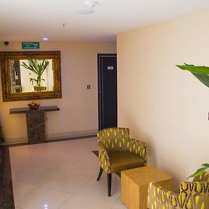 Emerald Suite