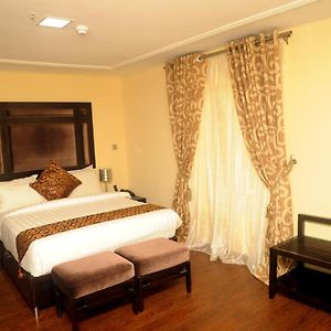 Diamond Suite